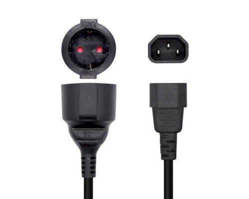 ADAPTADOR AISENS A132-0467