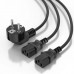 CABLE AISENS A132-0865 CABLE AISENS A132-0865