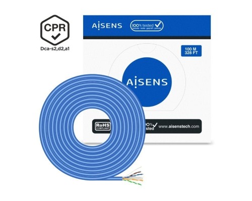 CABLE AISENS A135-0662