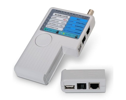 AIS-TESTER A142-0313