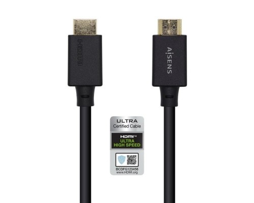 CABLE AISENS HDMI A150-0420