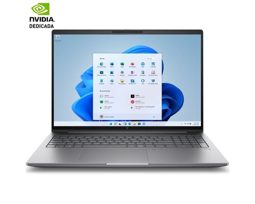 PORTATIL HP EMPRESA A3ZC1ET