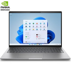 PORTATIL HP WORKSTATION A3ZQ5ET