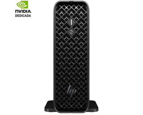 PC HP WORKSTATION A40M5ET