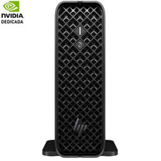 PC HP WORKSTATION A40M7ET