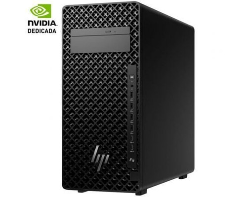 PC HP WORKSTATION A40NVET PC HP WORKSTATION A40NVET