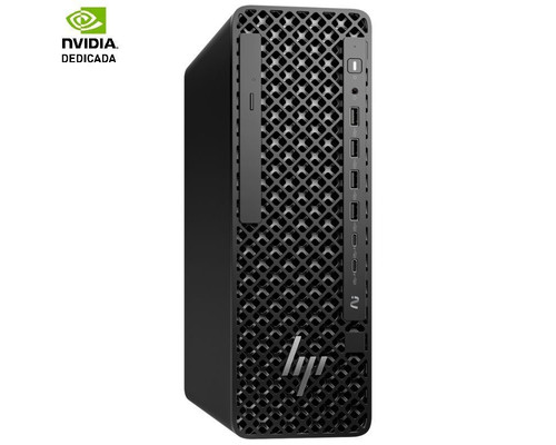PC HP WORKSTATION A40QDET