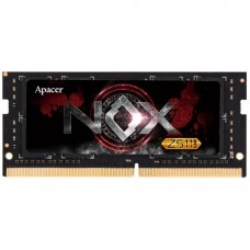 APACER-16GB A4S16G32CLYBDAA-1 APACER-16GB A4S16G32CLYBDAA-1