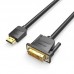CABLE VENTION ABFBF