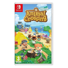 NINTENDO-NS-J AC-NH NINTENDO-NS-J AC-NH