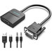 ADAPTADOR VENTION CONV ACNBB