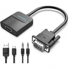 ADAPTADOR VENTION CONV ACNBD