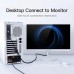 ADAPTADOR VENTION CONV ACNBD