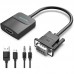 ADAPTADOR VENTION CONV ACNBD