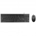 TECLADO TACENS ACP02 TECLADO TACENS ACP02