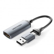ADAPTADOR VENTION ACWHA
