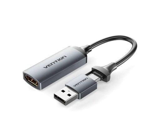 ADAPTADOR VENTION ACWHA
