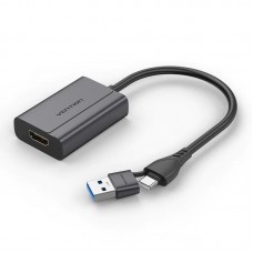 ADAPTADOR VENTION ACYHB
