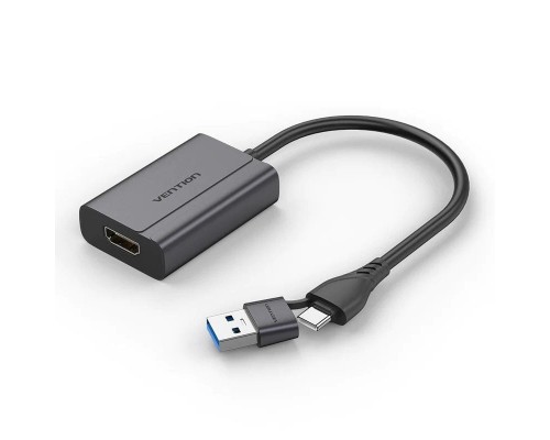 ADAPTADOR VENTION ACYHB