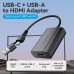 ADAPTADOR VENTION ACYHB
