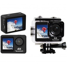 SUN-CAM ADVENTURE4K