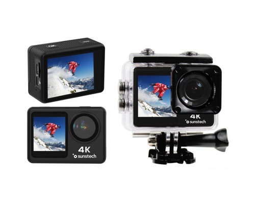 SUN-CAM ADVENTURE4K