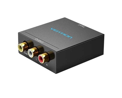 ADAPTADOR VENTION CONV AEEB0 ADAPTADOR VENTION CONV AEEB0