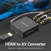 ADAPTADOR VENTION CONV AEEB0 ADAPTADOR VENTION CONV AEEB0