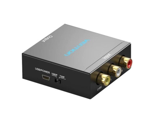 ADAPTADOR VENTION CONV AEFB0 ADAPTADOR VENTION CONV AEFB0