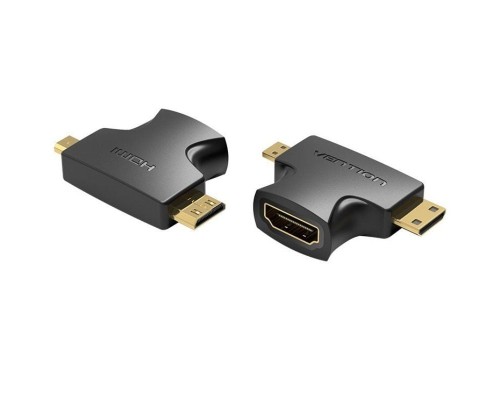 ADAPTADOR VENTION AGFB0