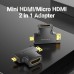 ADAPTADOR VENTION AGFB0