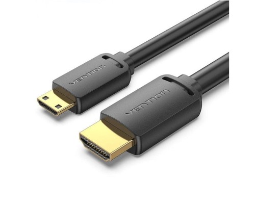 CABLE VENTION AGHBF