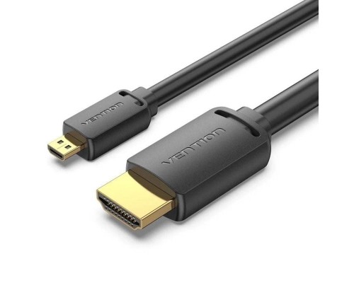 CABLE VENTION AGIBH
