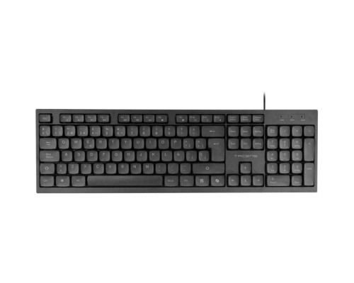 TECLADO TACENS AK02ES TECLADO TACENS AK02ES