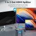 ADAPTADOR VENTION HDMI AKPH0