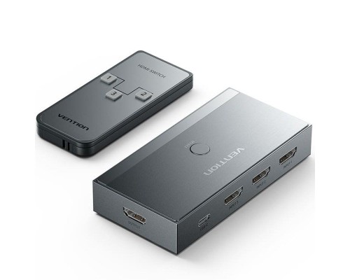 ADAPTADOR VENTION AKRH0