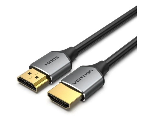CABLE VENTION ALEHG