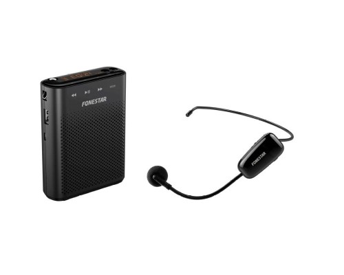 ALTAVOCES FONESTAR ALTA-VOZ-W30 ALTAVOCES FONESTAR ALTA-VOZ-W30