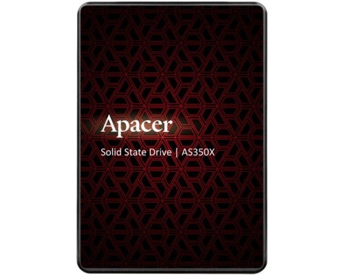 APACER-SSD AS350X 1TB APACER-SSD AS350X 1TB