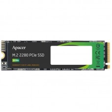 APACER-SSD AS2280Q4X 512GB