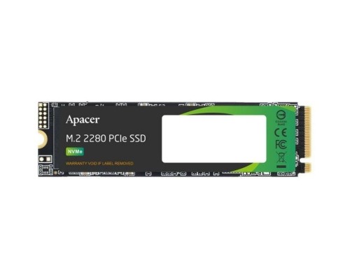 APACER-SSD AS2280Q4X 512GB APACER-SSD AS2280Q4X 512GB