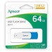 APACER-JETFLASH AH357 64 OBLUE APACER-JETFLASH AH357 64 OBLUE