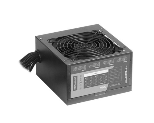 FUENTE ALIMENTACION TACENS APIII500 FUENTE ALIMENTACION TACENS APIII500