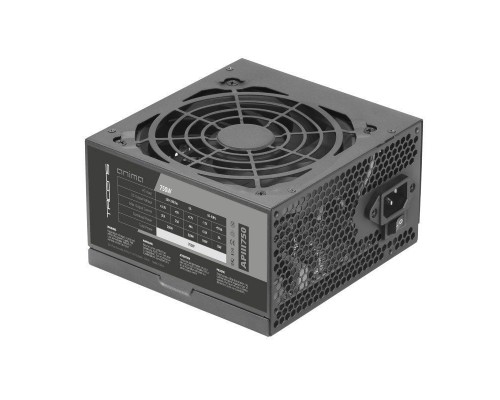FUENTE ALIMENTACION TACENS APIII750