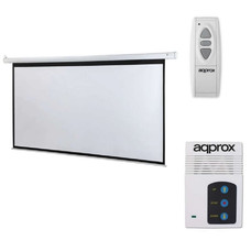 PANTALLA MURAL APPROX MURAL APPP120E