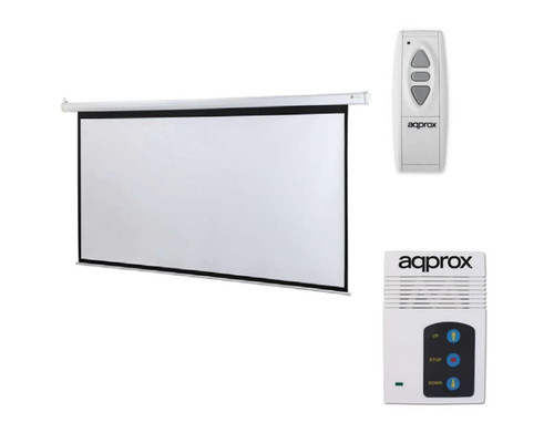 PANTALLA MURAL APPROX MURAL APPP120E