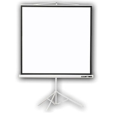 PANTALLA MURAL APPROX TRIPODE 180X180