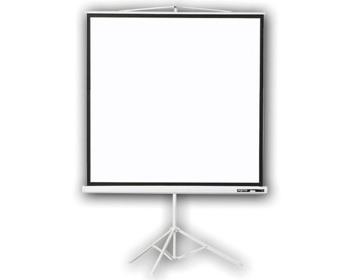 PANTALLA MURAL APPROX TRIPODE 180X180