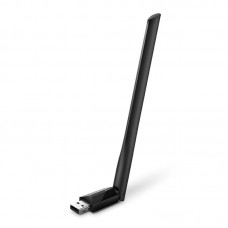 ADAPTADOR TP-LINK USB T2U PLUS ADAPTADOR TP-LINK USB T2U PLUS