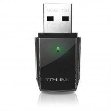 ADAPTADOR TP-LINK USB ARCHER T2U V3 ADAPTADOR TP-LINK USB ARCHER T2U V3